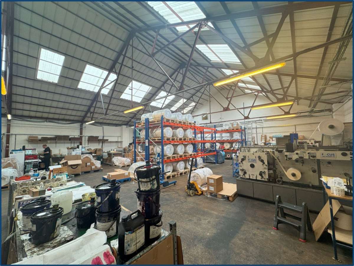 Investment in Leicester - photo 3