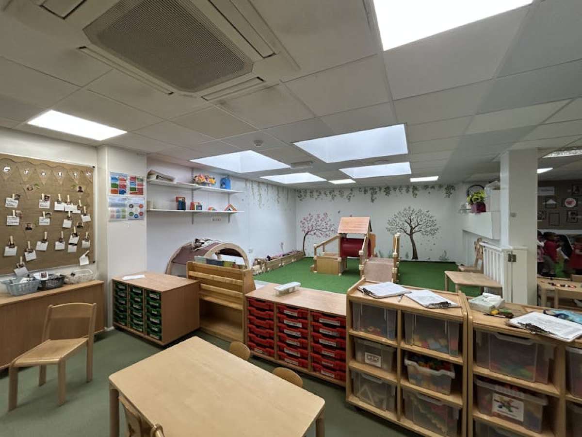 Investment in London - photo 3