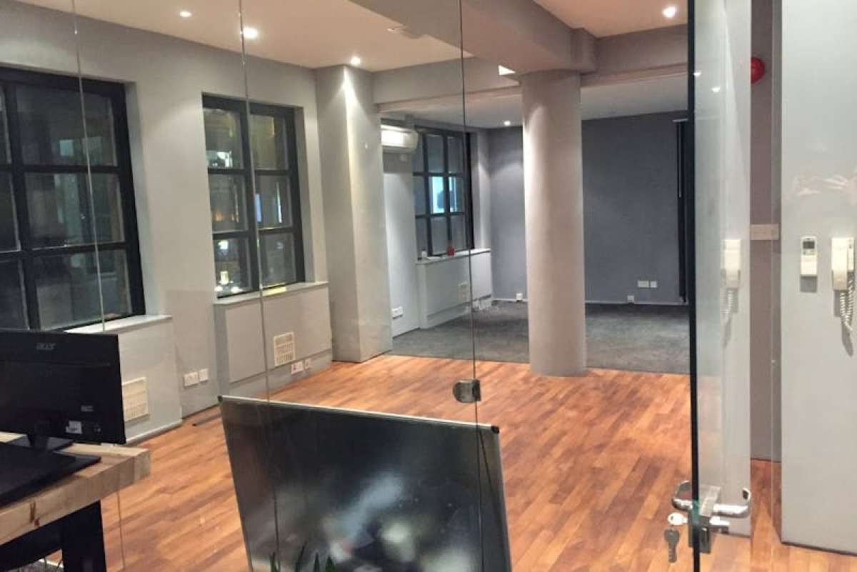 Investment in London - photo 3