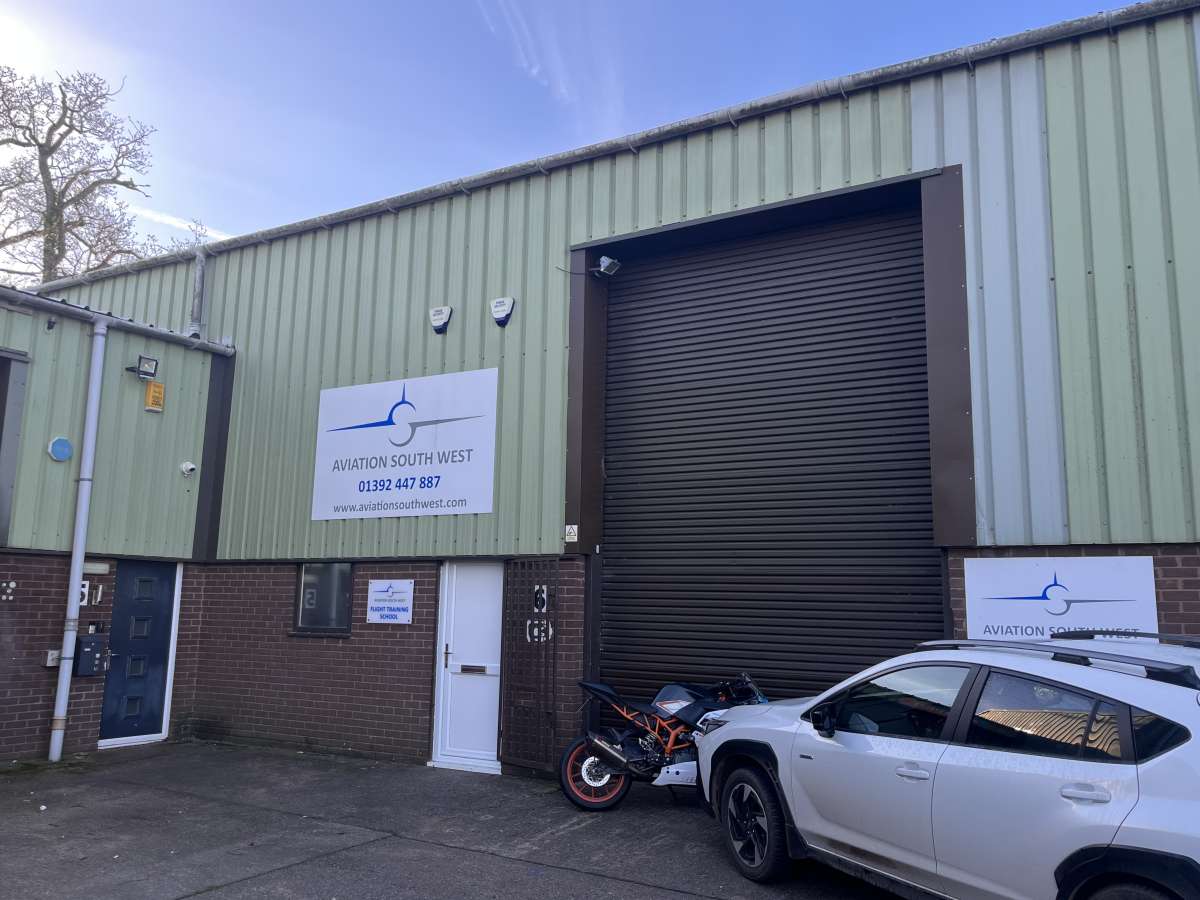 Investment in Clyst Honiton