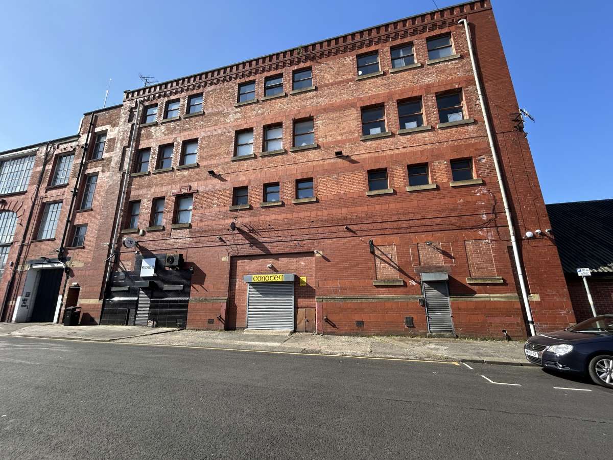Investment in Ardwick