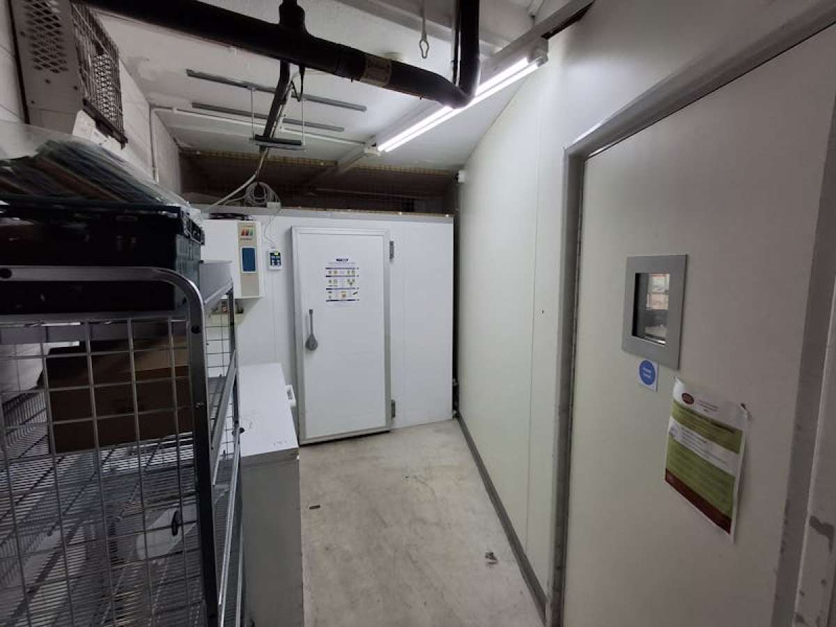 Investment in Fareham - photo 4