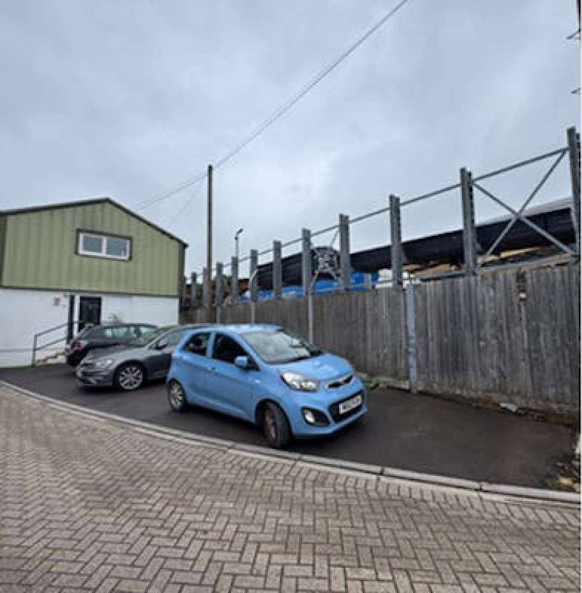 Investment in Southampton - photo 3