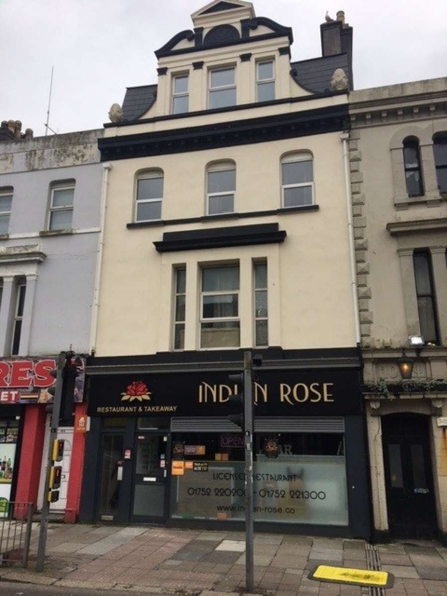 Investment in Plymouth - photo 4