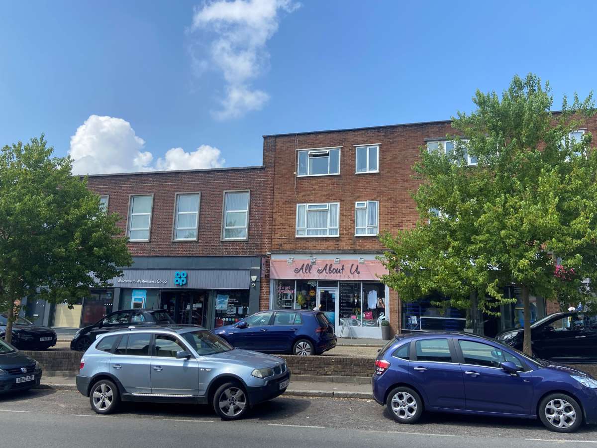 Investment in Westerham