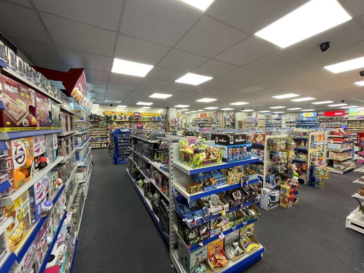 Investment in Bicester - photo 3