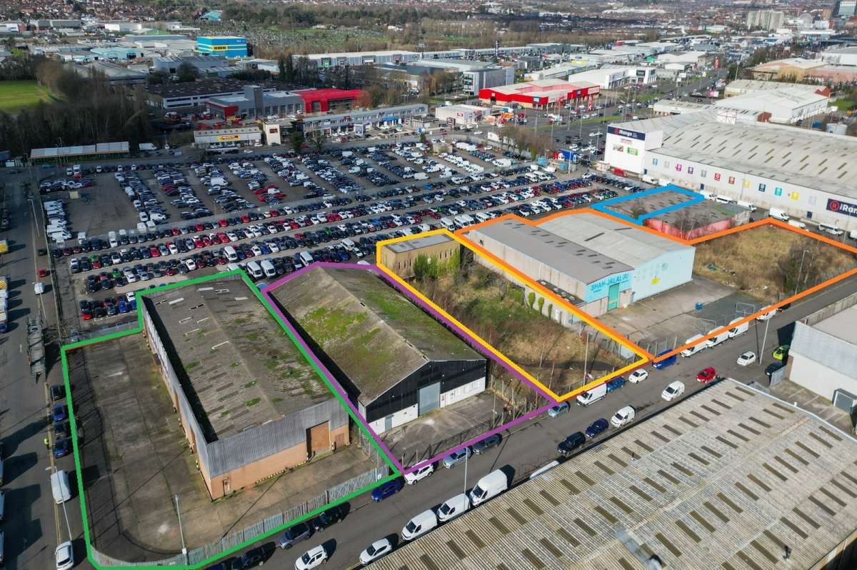 Investment in Belfast - photo 2