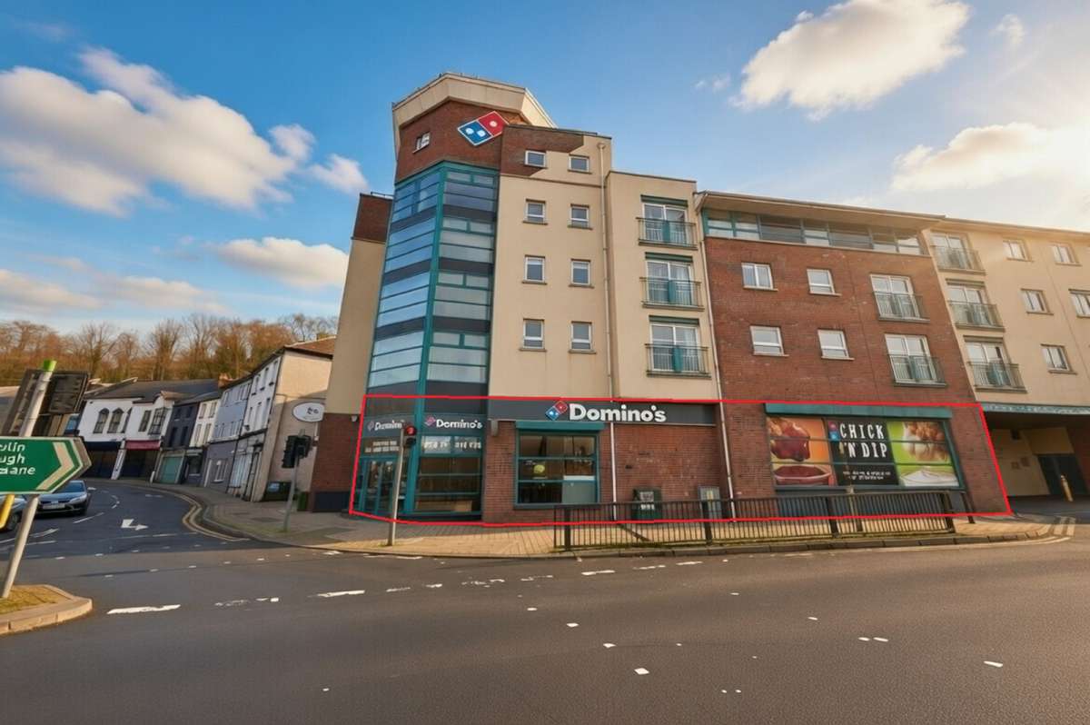 Investment in Londonderry