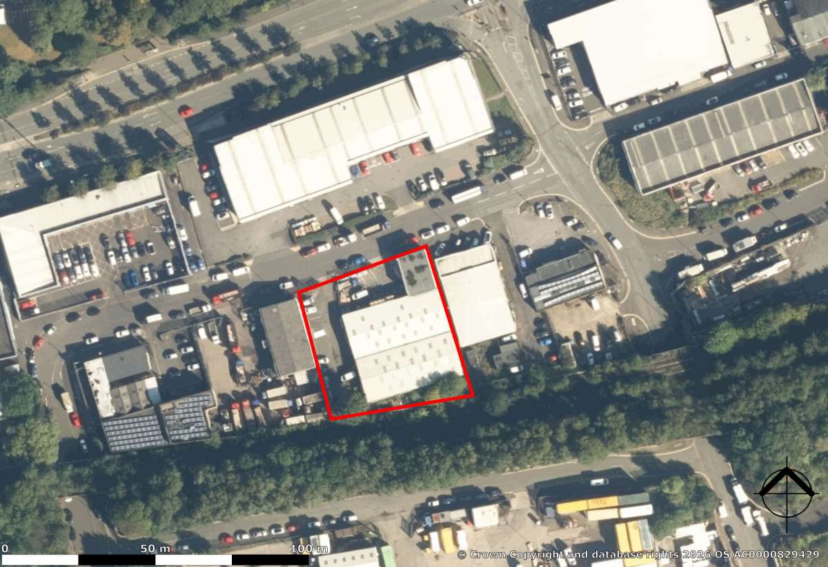 Investment in Newcastle Upon Tyne - photo 4