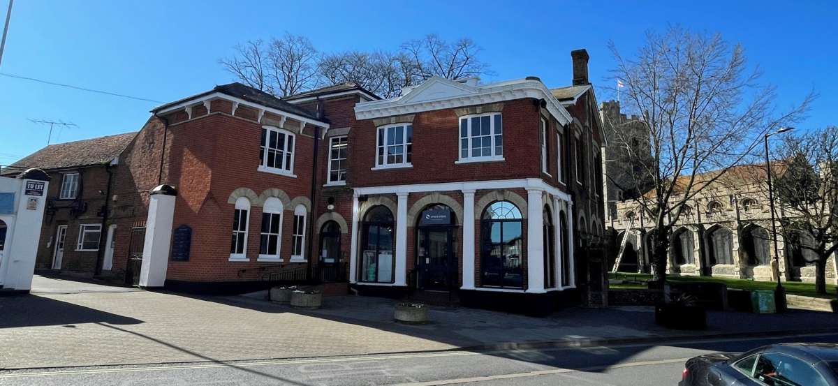 Investment in Haverhill