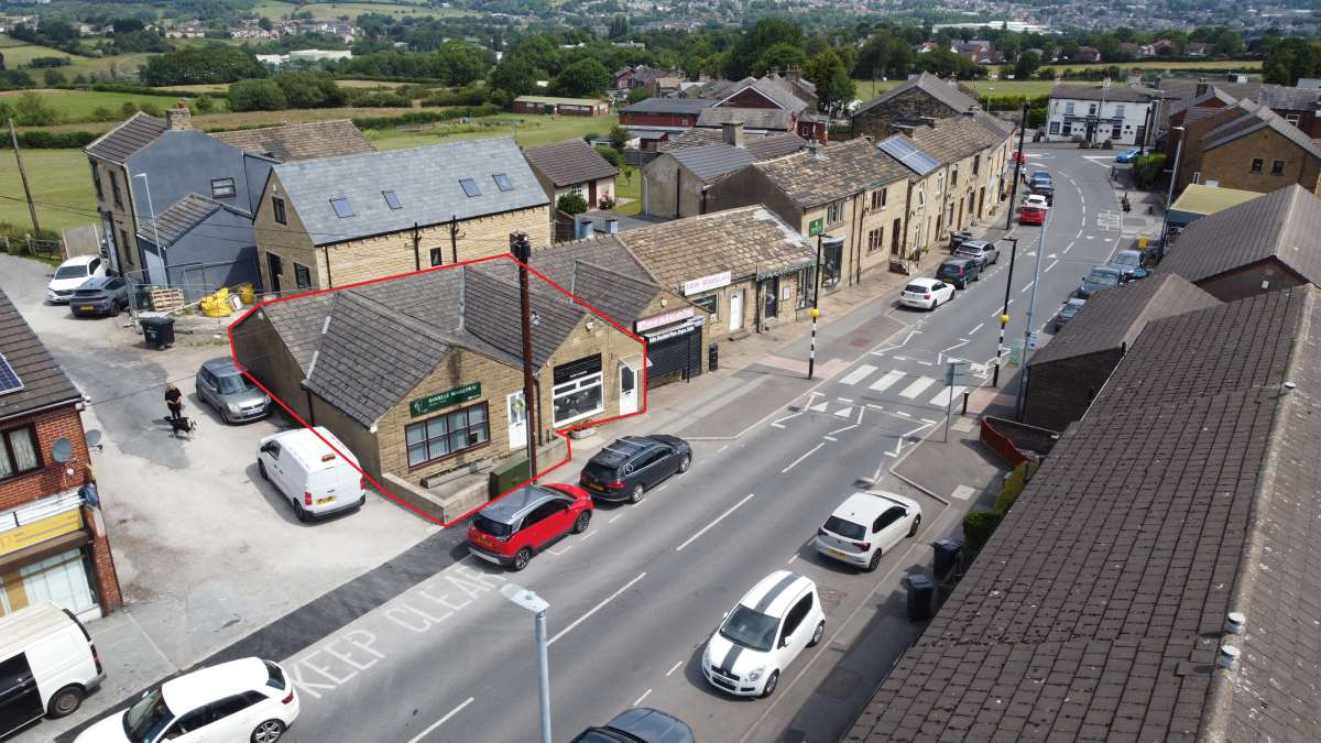 Investment in Liversedge - photo 3