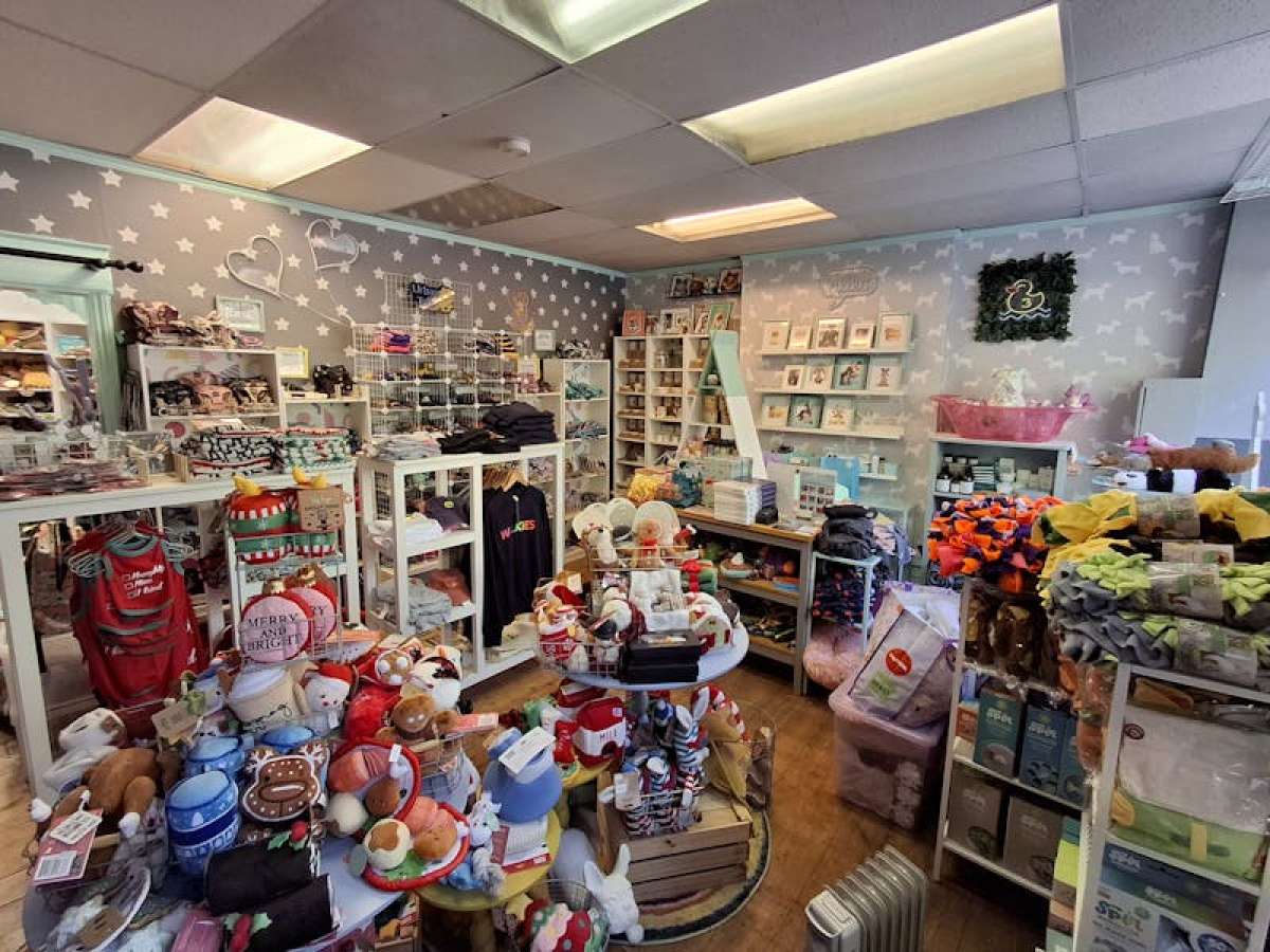 Investment in Camberley - photo 3