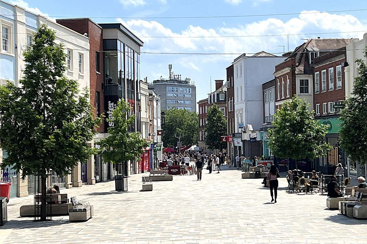 Investment in Chelmsford - photo 4