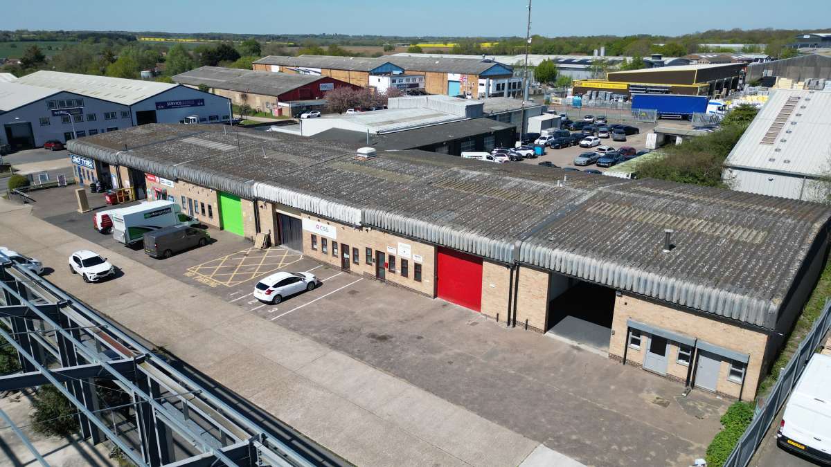 Investment in Springwood Industrial Estate