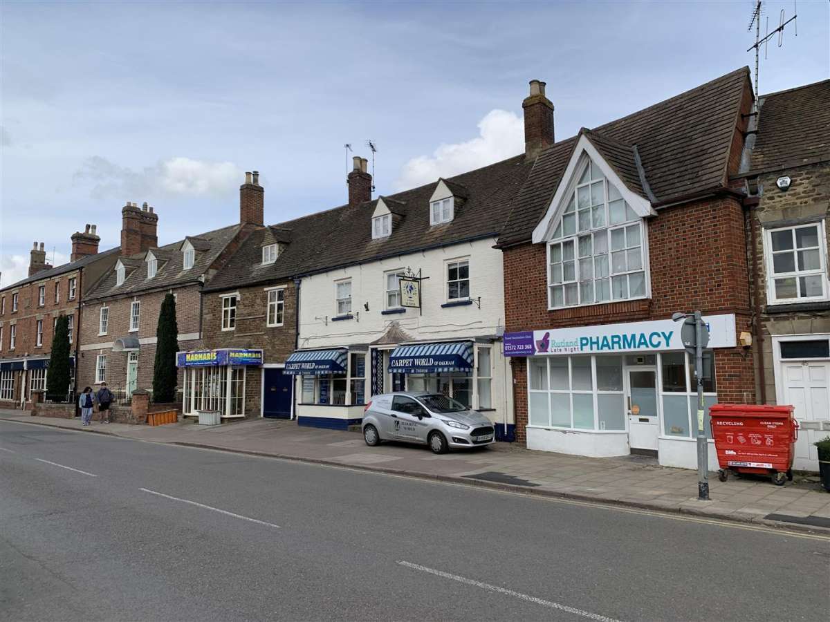 Investment in Oakham - photo 2