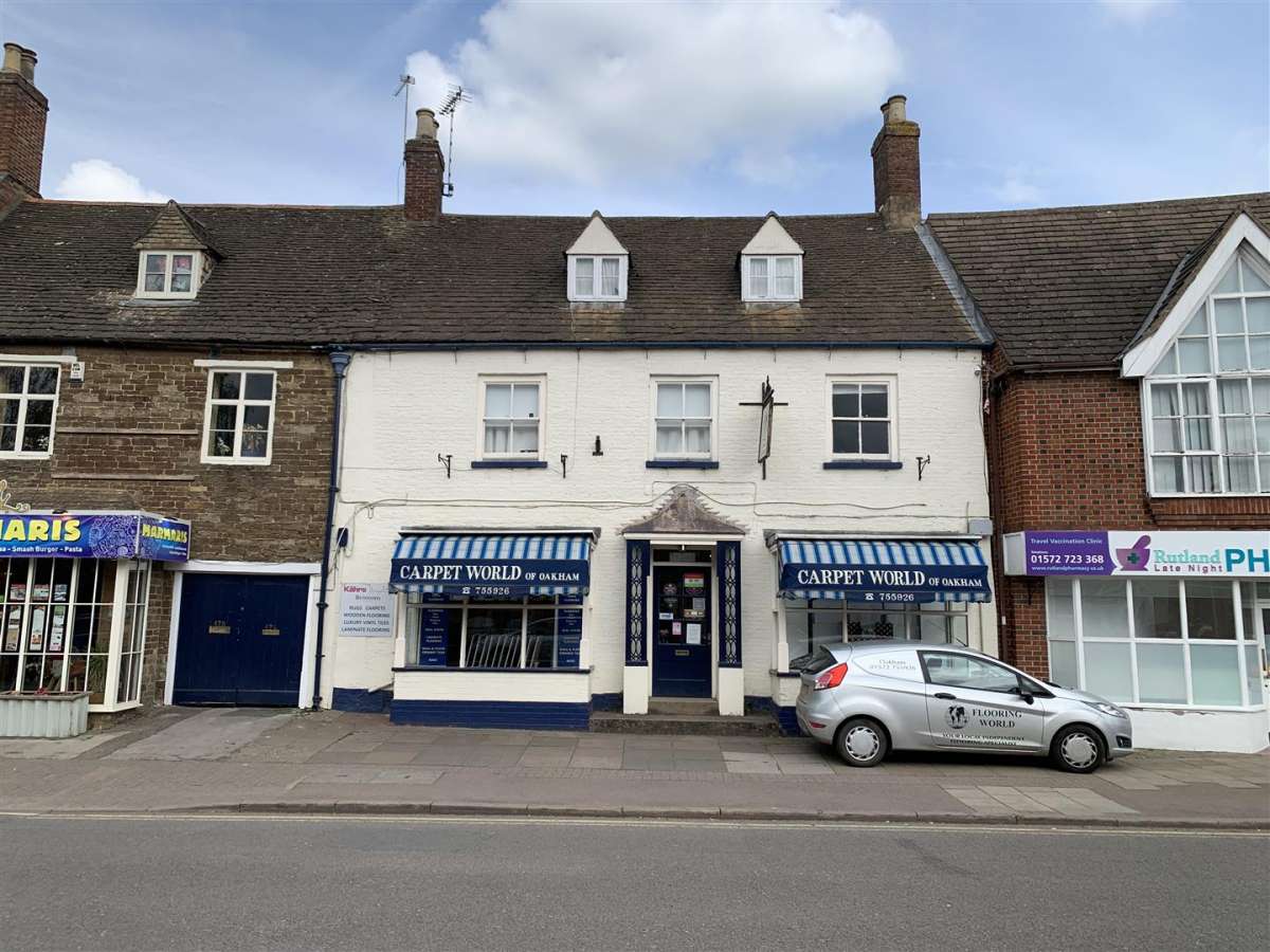 Investment in Oakham - photo 3
