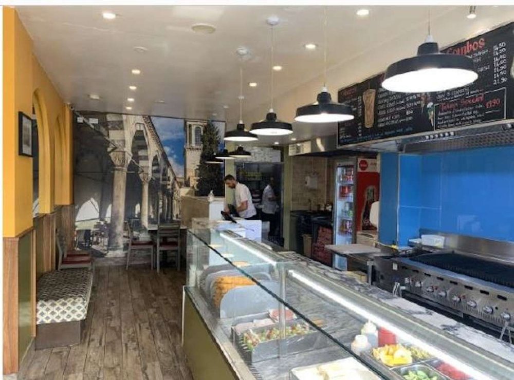 Investment in Bromley - photo 3