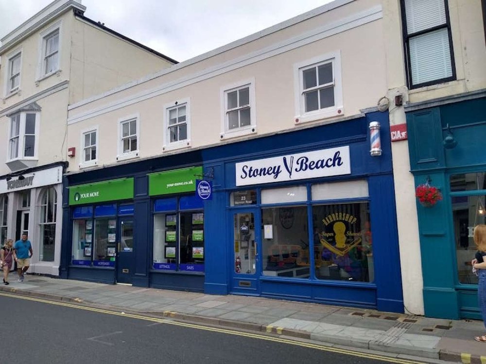 Investment in Southsea