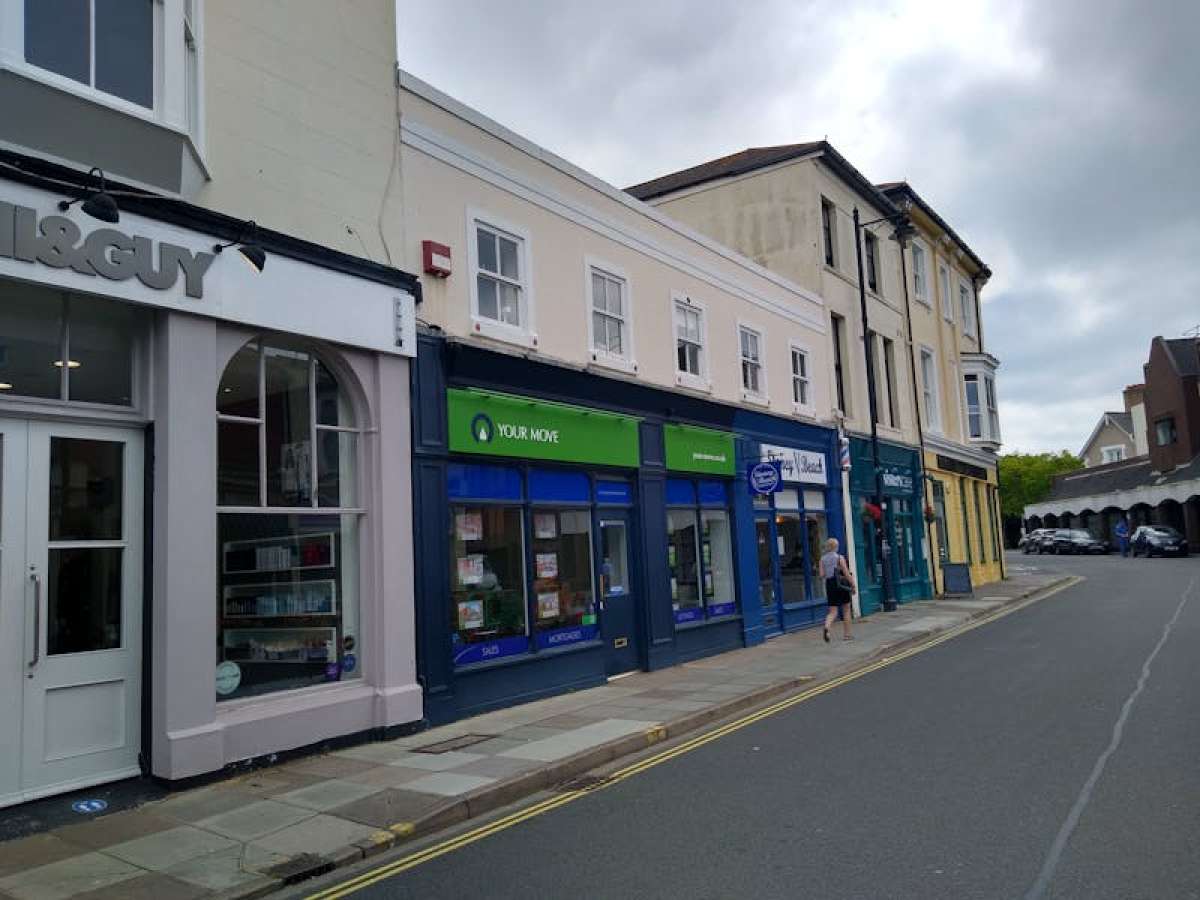 Investment in Southsea - photo 3