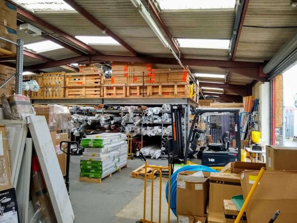 Investment in New Milton - photo 4