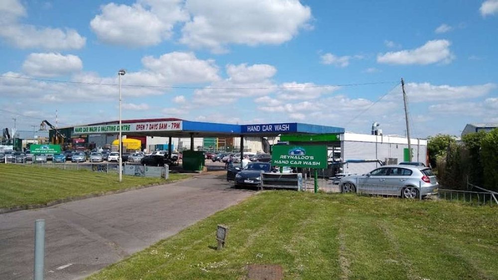 Investment in Gosport