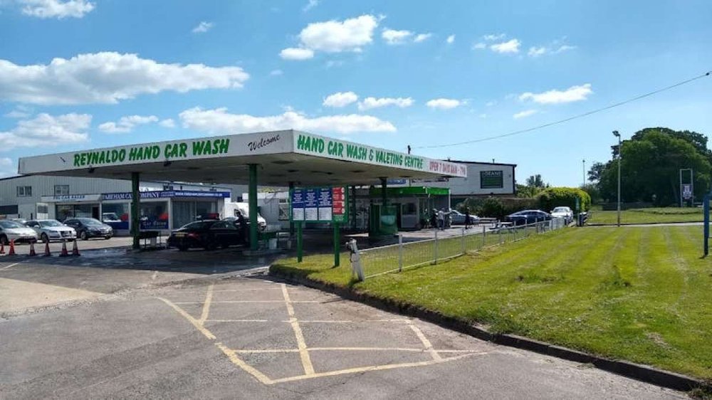 Investment in Gosport - photo 2