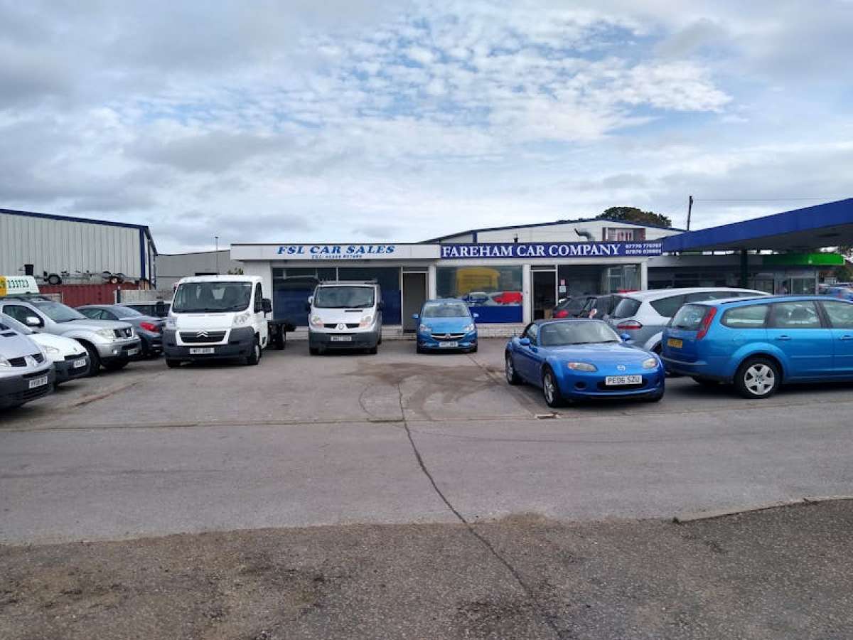 Investment in Gosport - photo 3