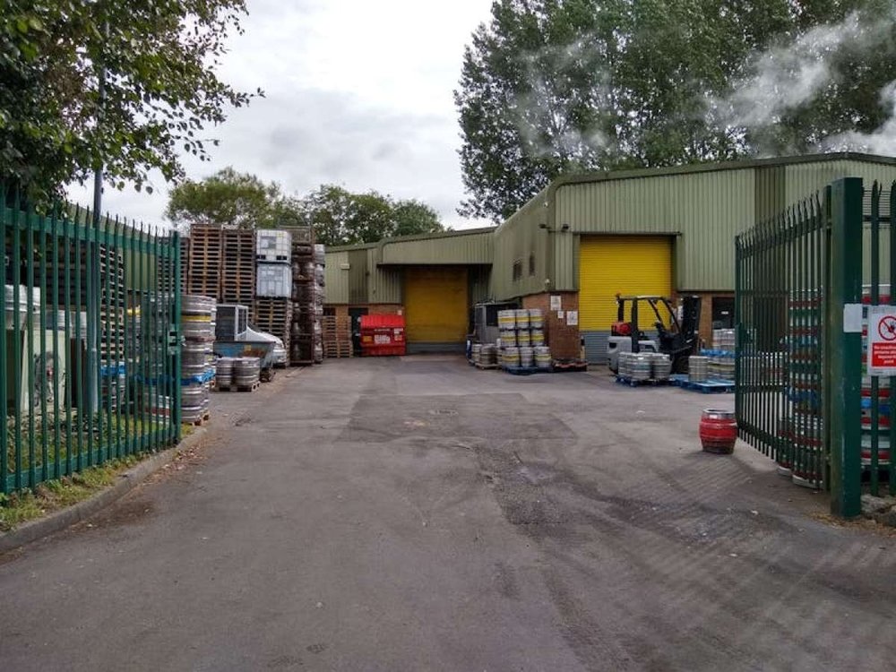 Investment in Salisbury - photo 2