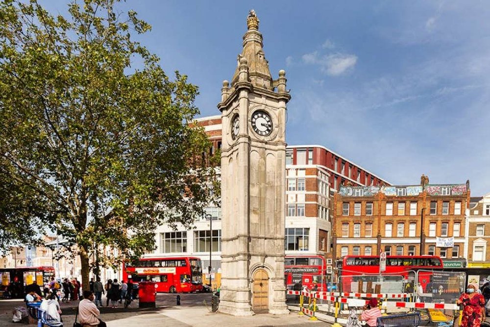 Investment in London - photo 3