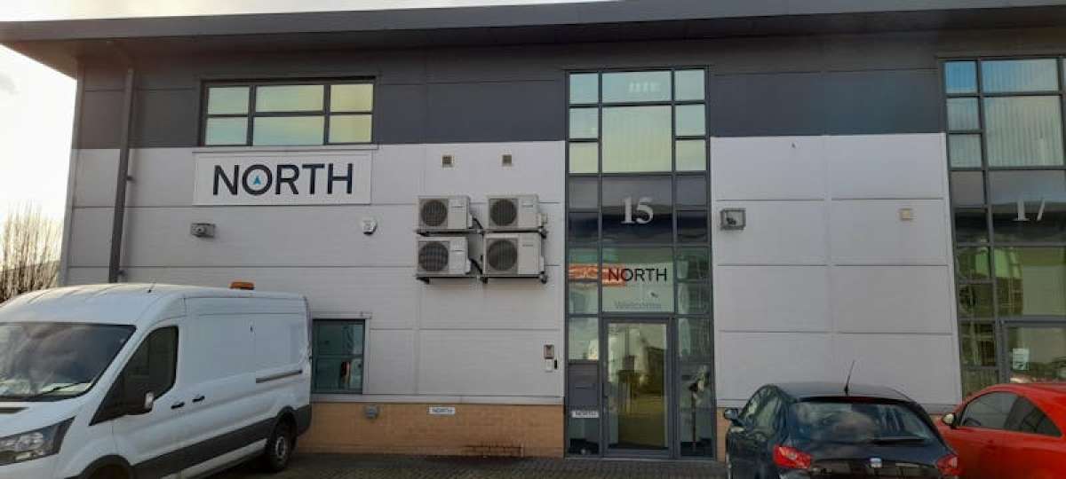 Investment in Basingstoke - photo 2