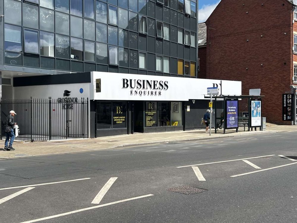 Investment in Norwich