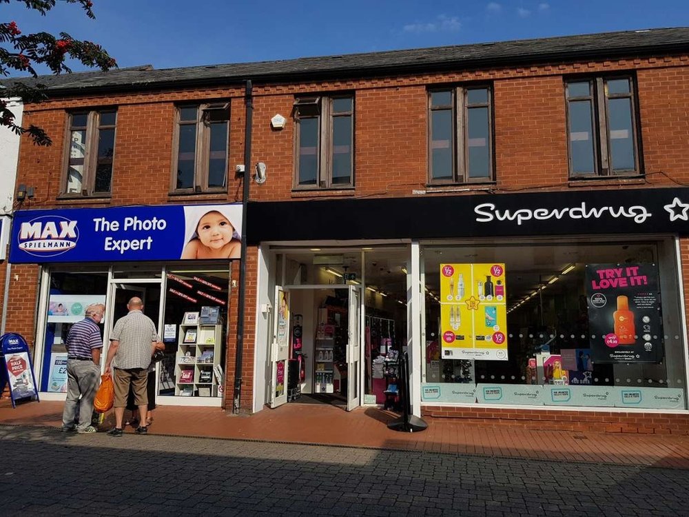 Investment in Ripley