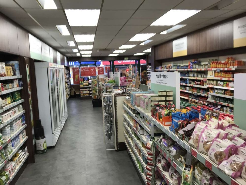 Investment For Sale, Falmouth