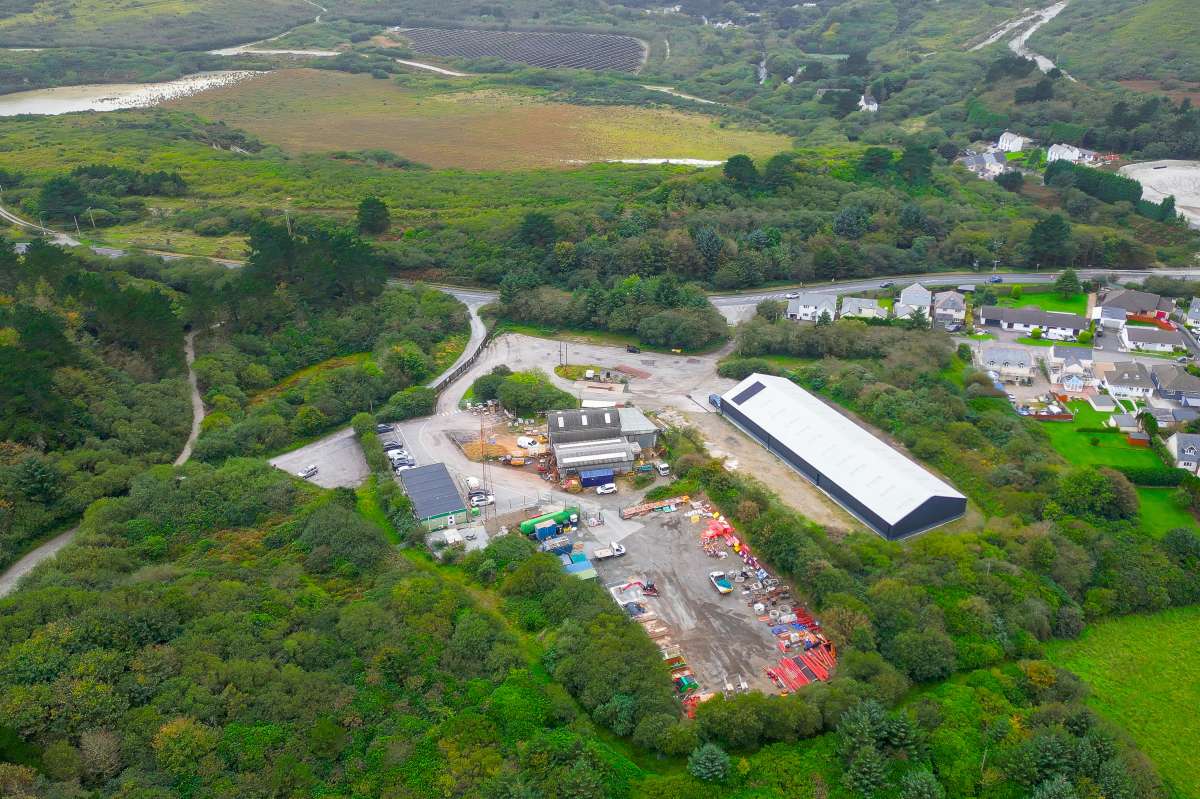 Investment in St Austell - photo 4