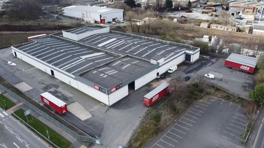 Investment in Bradford - photo 2