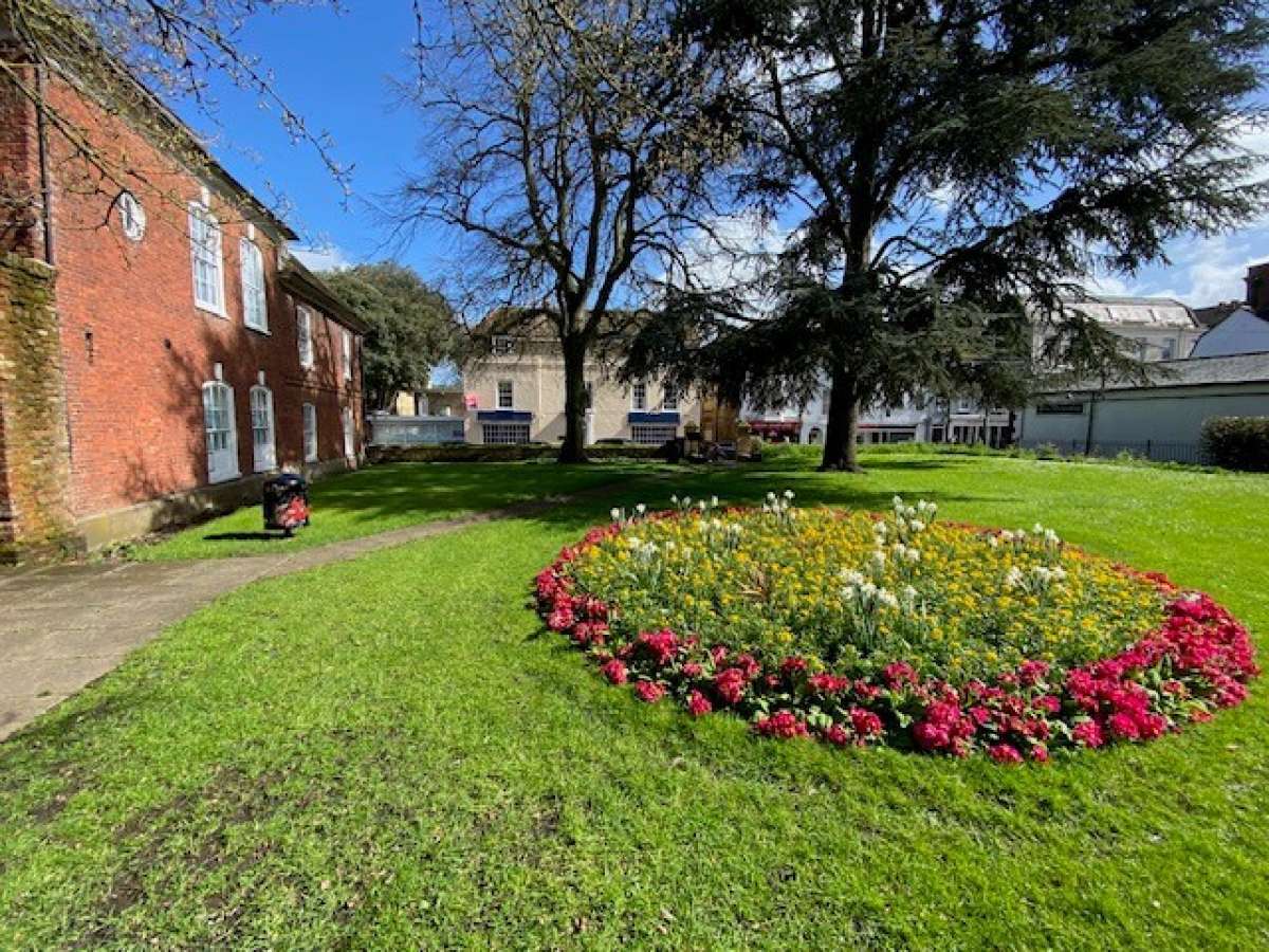 Investment in Huntingdon - photo 2