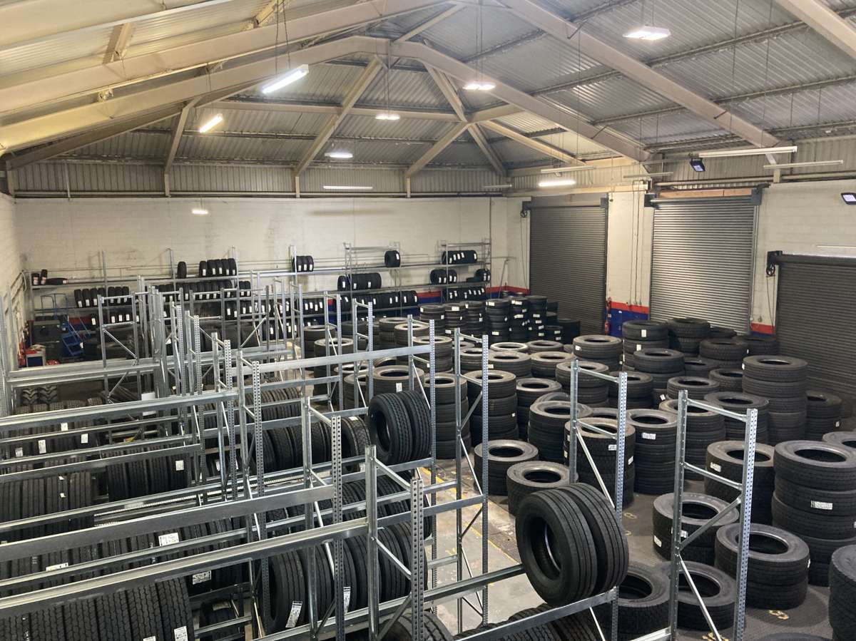 Investment in Manchester - photo 3