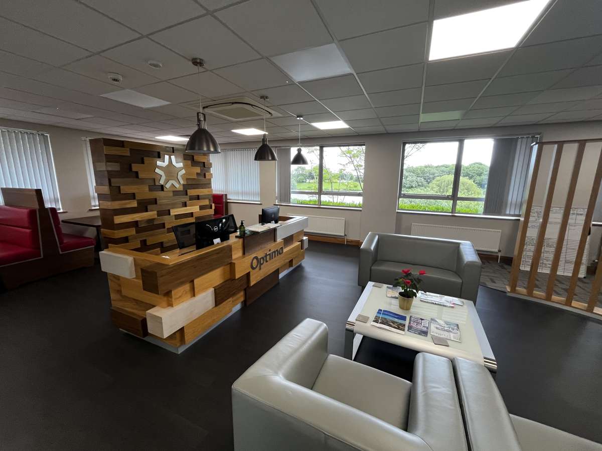 Office in Leicester - photo 4