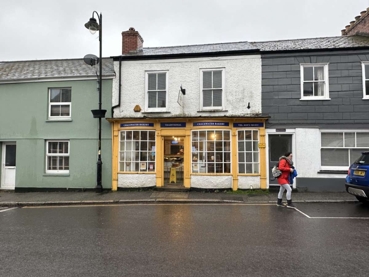 Industrial Unit in Truro - photo 3