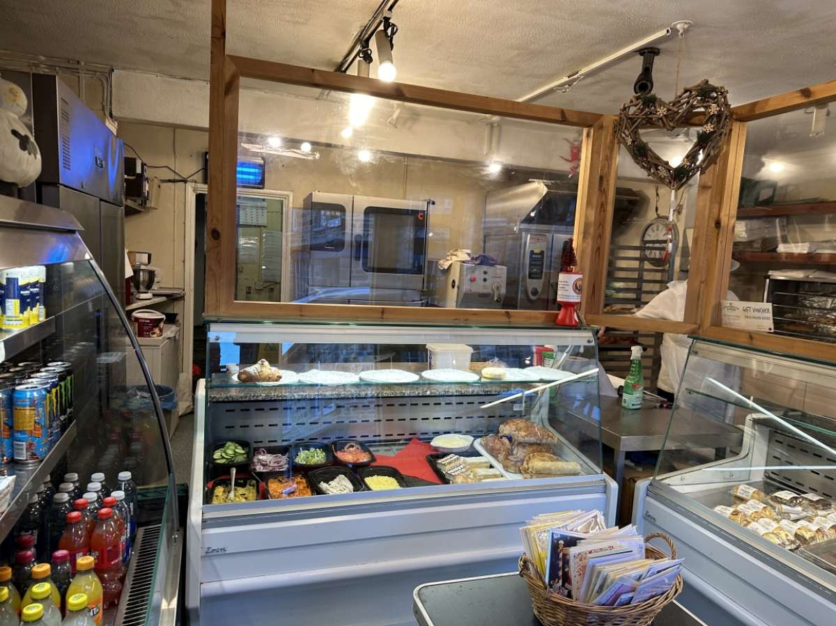 Industrial Unit in Truro - photo 4