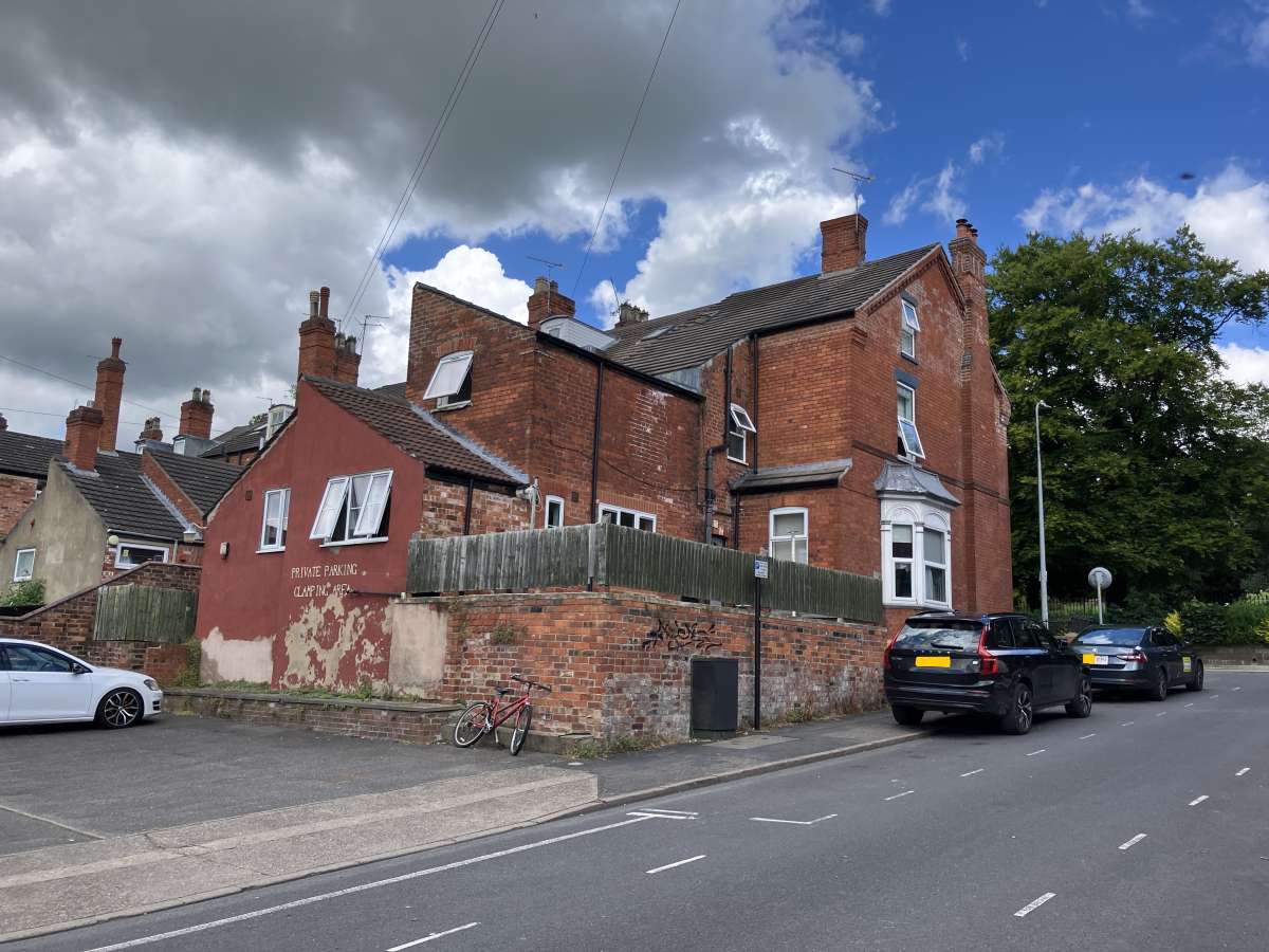 Investment in Lincoln - photo 2