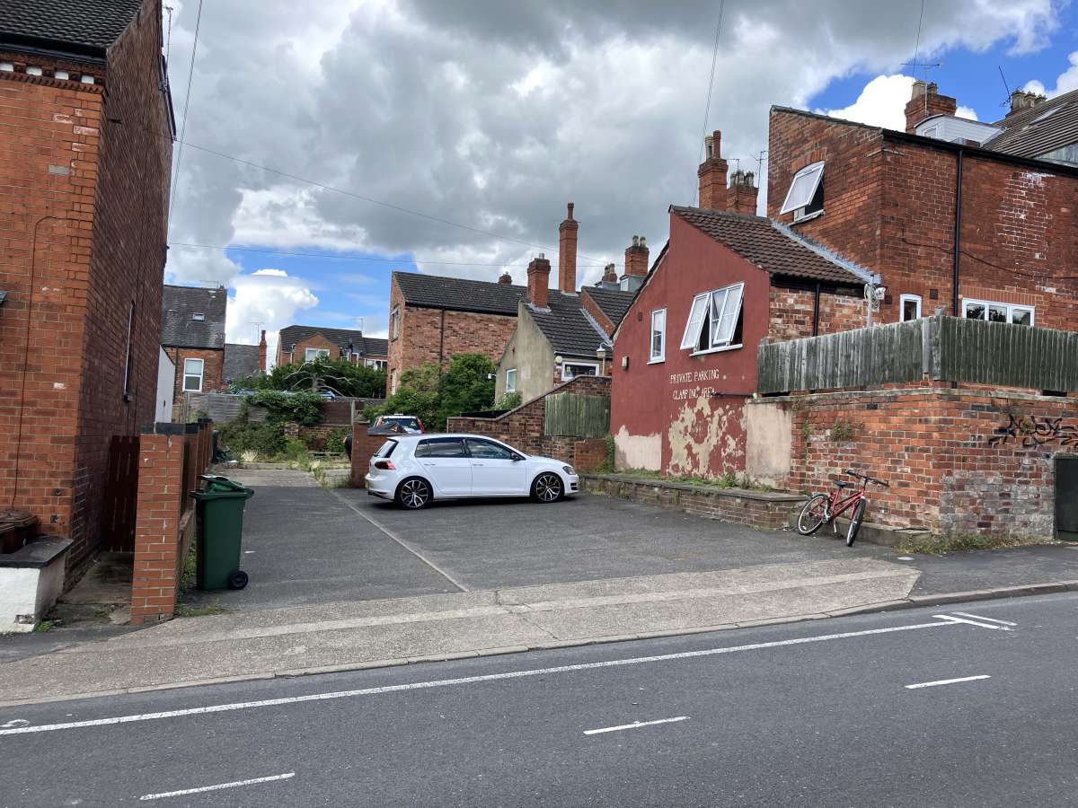 Investment in Lincoln - photo 4