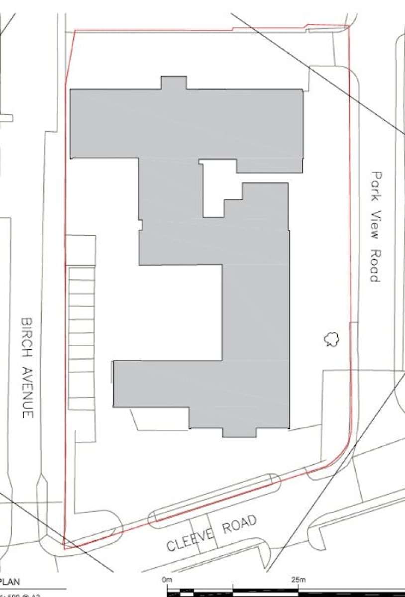 Land in Leatherhead, Surrey - photo 3