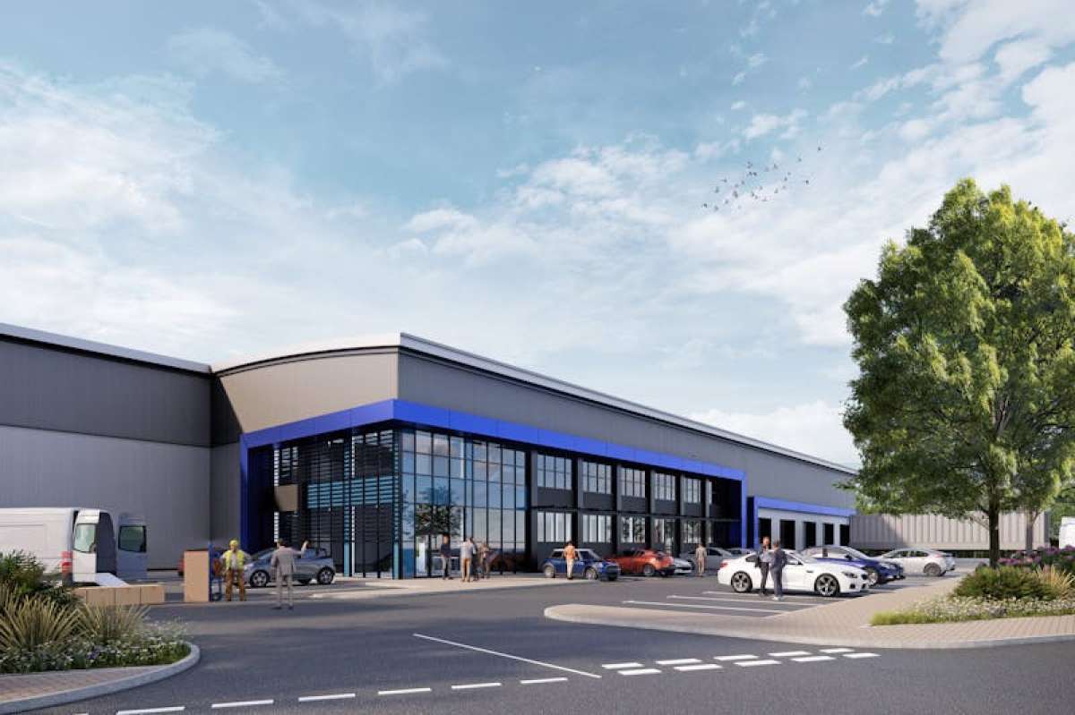 Land in Wimborne - photo 2