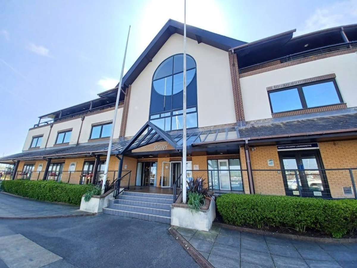 Land in Fareham - photo 4