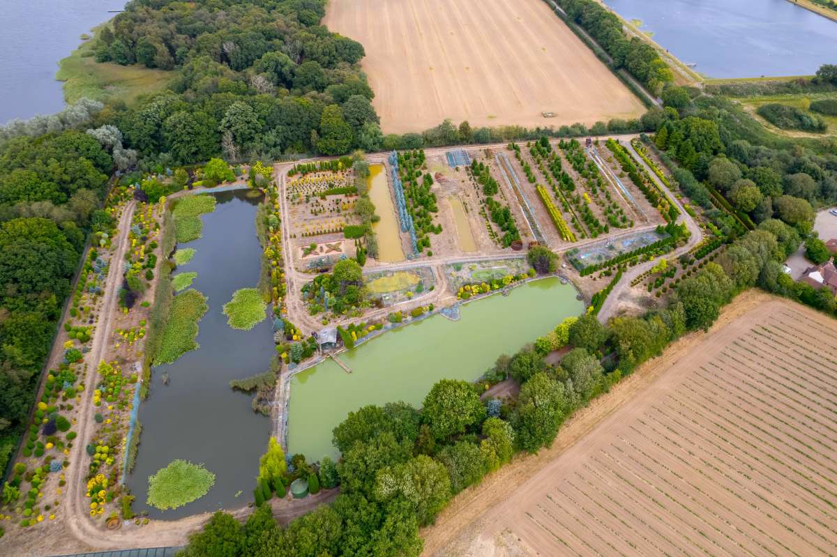 Land in Great Yarmouth