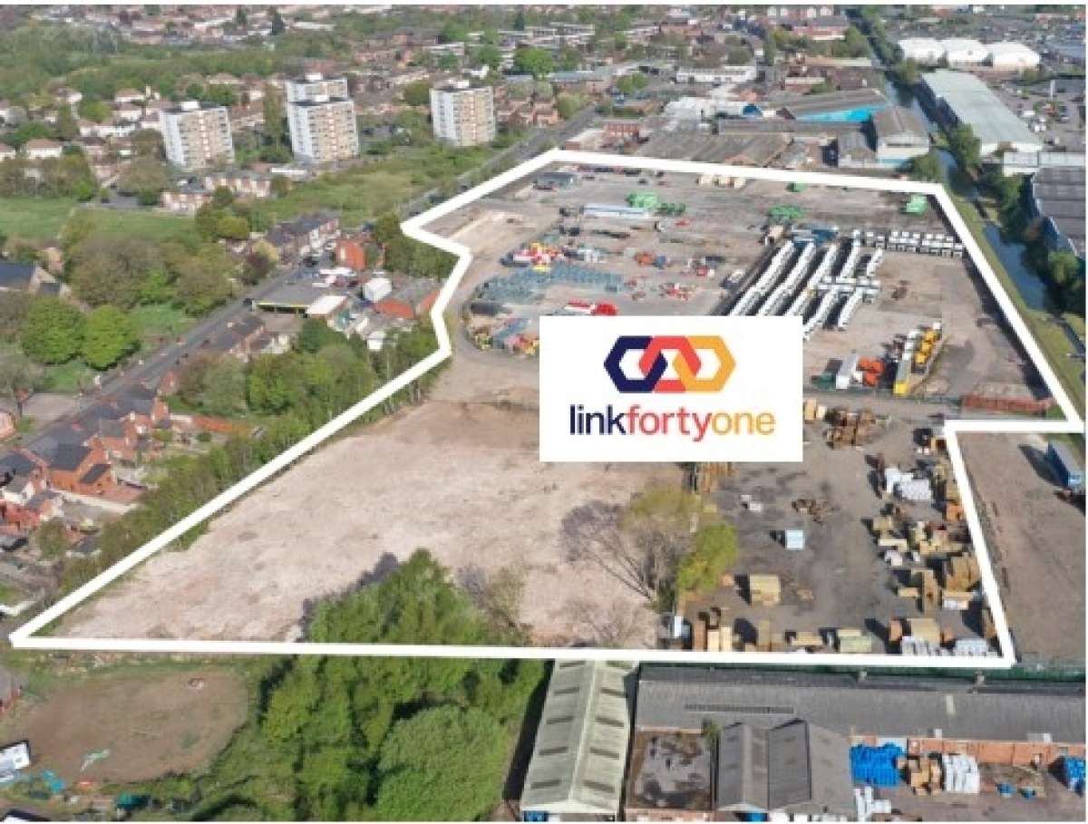 Land in Tipton - photo 4