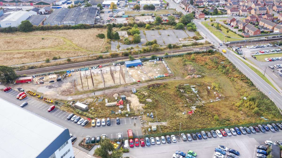 Land in Lincoln - photo 3