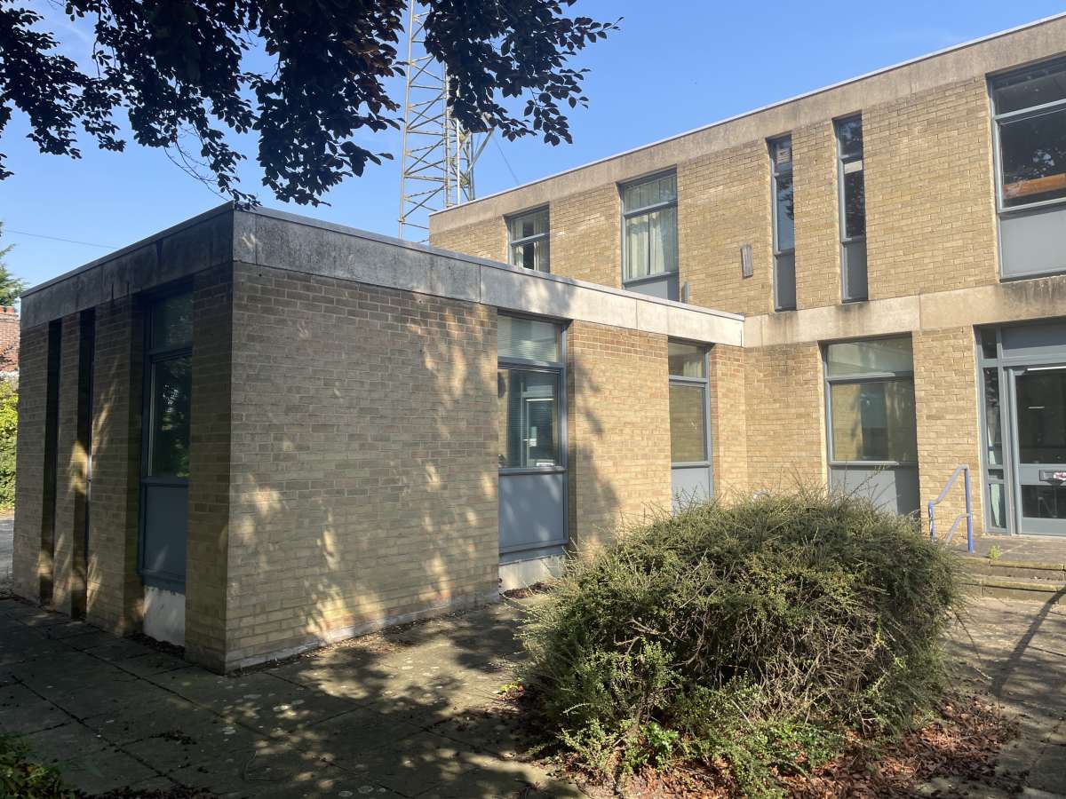 Land in Mildenhall - photo 3