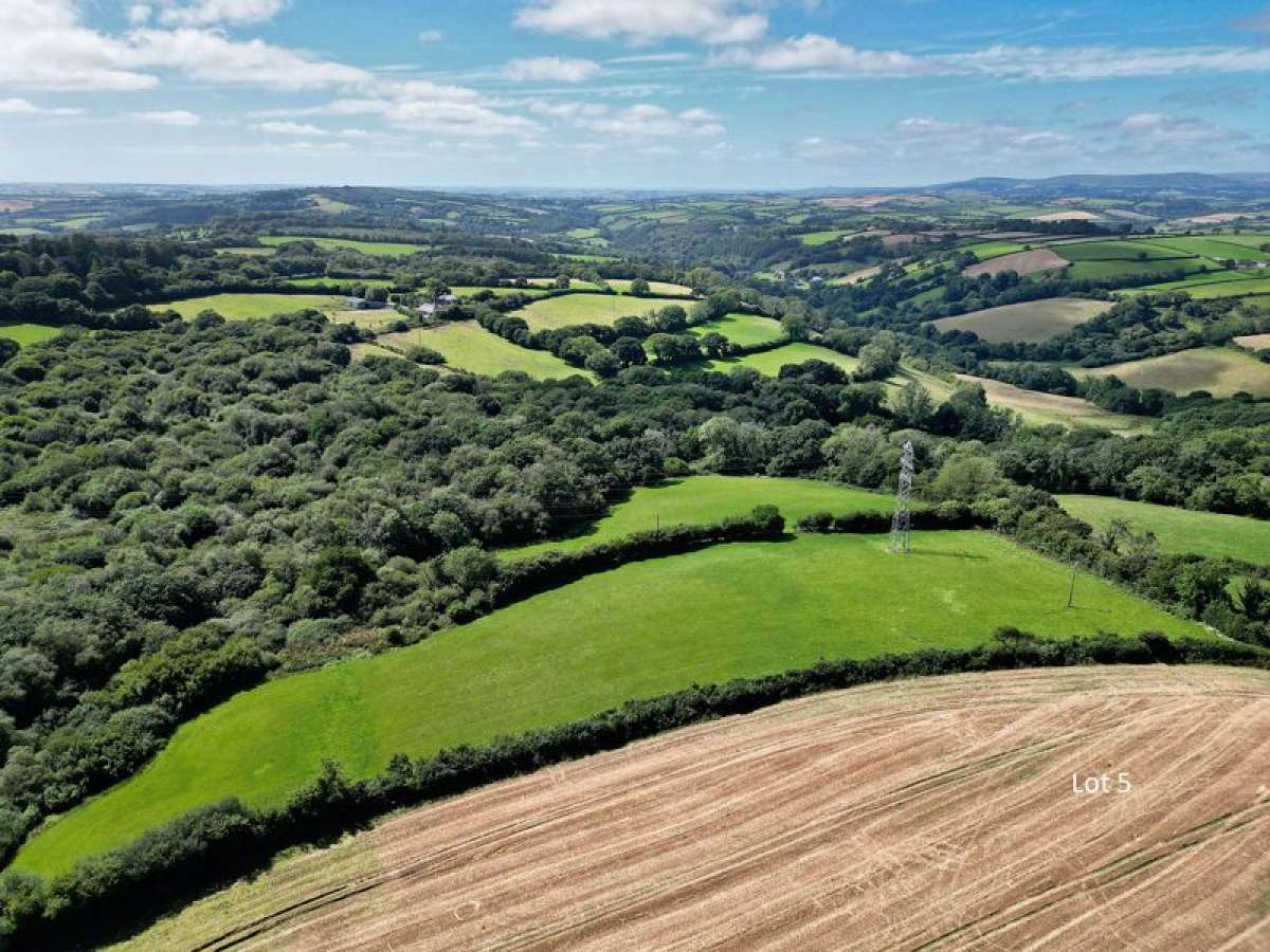 Land in Totnes - photo 2